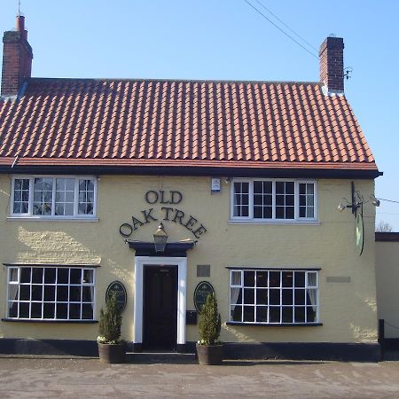 Old Oak Tree South Kilvington Exterior foto